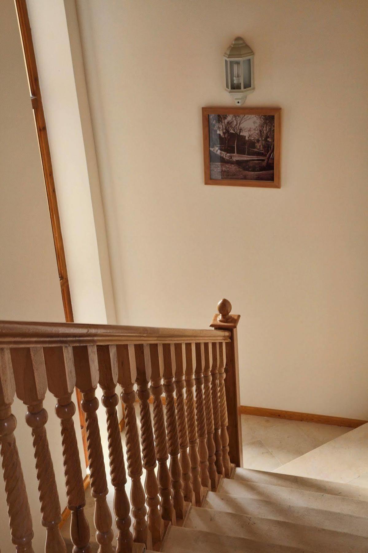 Hotel ASL Buchara Buitenkant foto